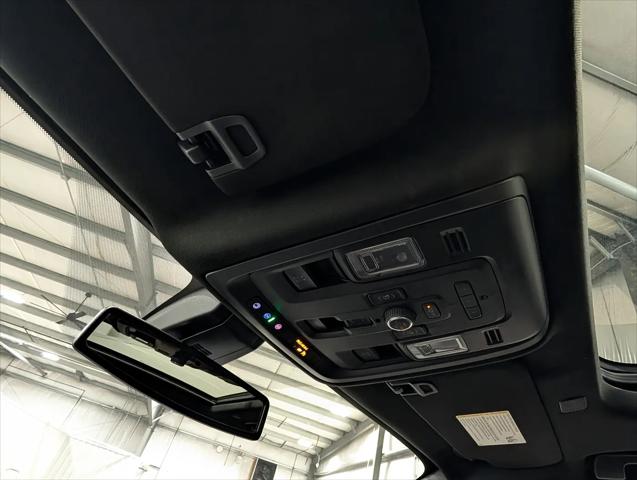2022 GMC Yukon 4WD Denali