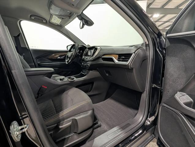 2020 GMC Terrain AWD SLE