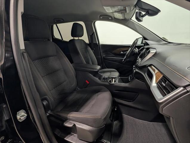2020 GMC Terrain AWD SLE