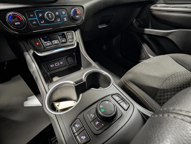 2020 GMC Terrain AWD SLE
