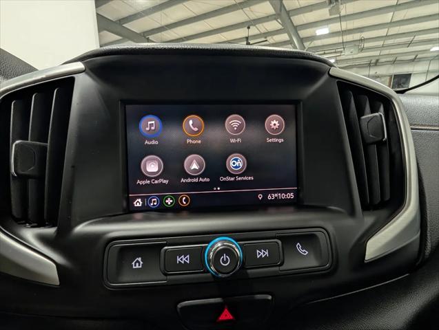 2020 GMC Terrain AWD SLE