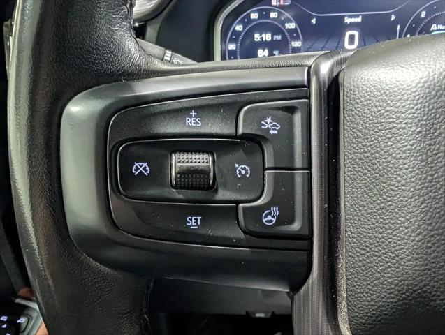 2024 GMC Sierra 3500HD Denali Ultimate