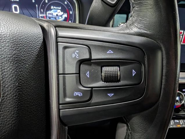 2024 GMC Sierra 3500HD Denali Ultimate