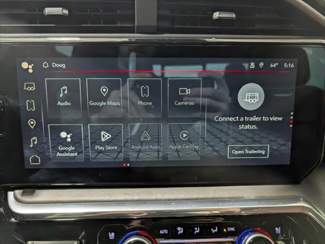 2024 GMC Sierra 3500HD Denali Ultimate