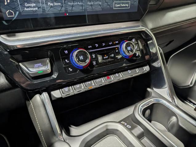2024 GMC Sierra 3500HD Denali Ultimate