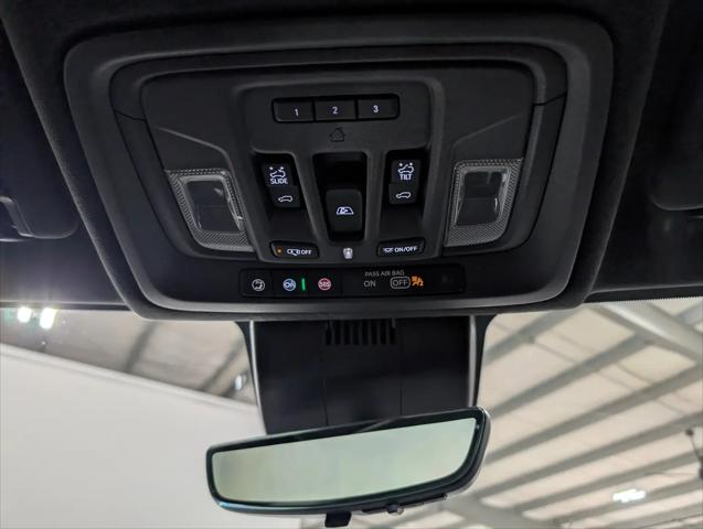 2024 GMC Sierra 3500HD Denali Ultimate