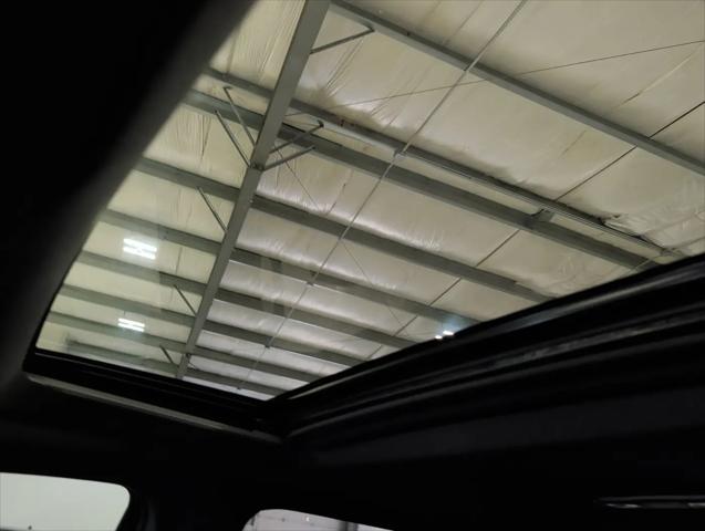2025 GMC Sierra 3500HD 4WD Crew Cab Long Bed AT4