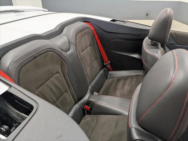 2018 Chevrolet Camaro ZL1