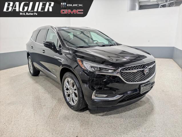 2020 Buick Enclave AWD Avenir for sale in Butler, PA