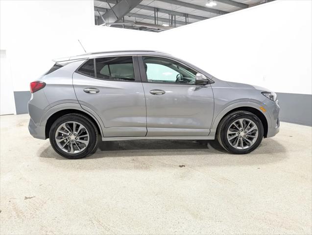2023 Buick Encore GX Select AWD