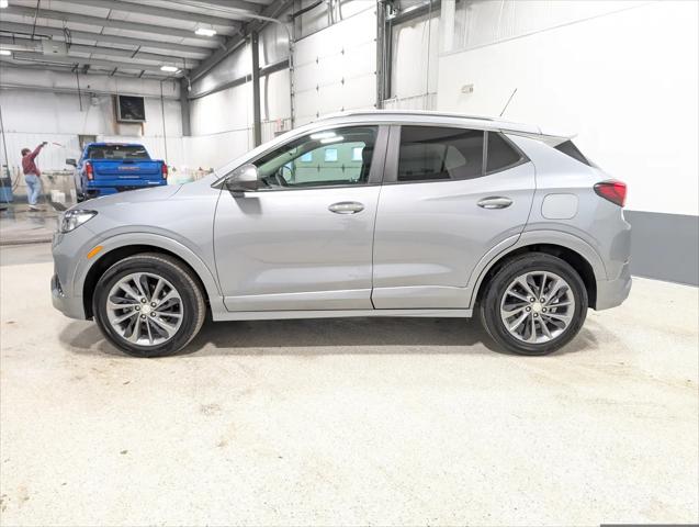 2023 Buick Encore GX Select AWD