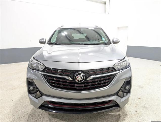 2023 Buick Encore GX Select AWD