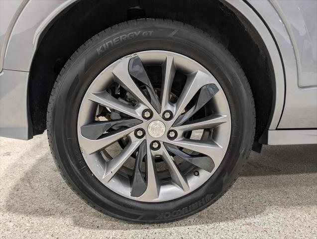 2023 Buick Encore GX Select AWD