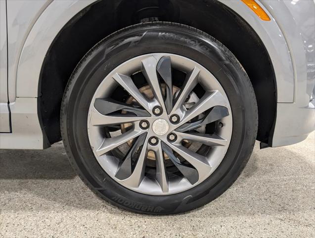 2023 Buick Encore GX Select AWD