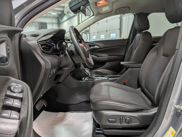 2023 Buick Encore GX Select AWD