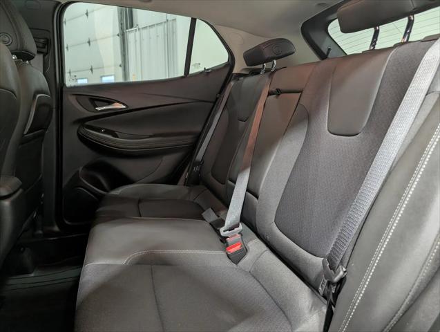 2023 Buick Encore GX Select AWD