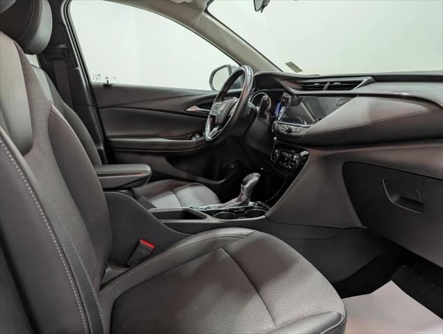 2023 Buick Encore GX Select AWD