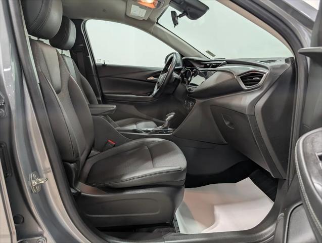 2023 Buick Encore GX Select AWD