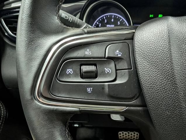 2023 Buick Encore GX Select AWD