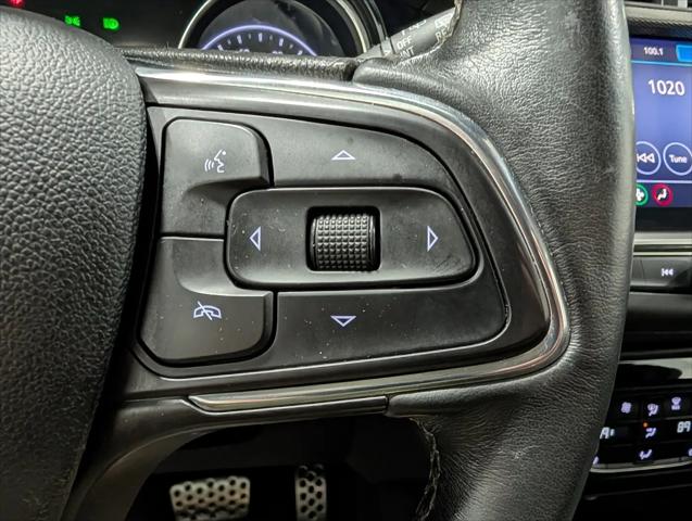 2023 Buick Encore GX Select AWD