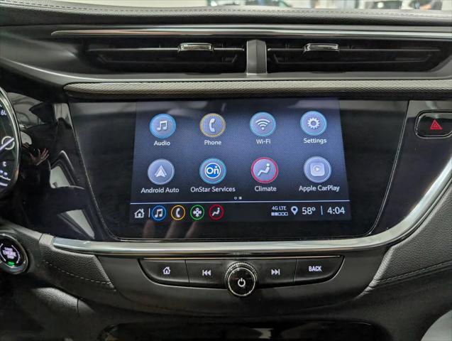 2023 Buick Encore GX Select AWD