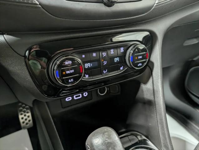 2023 Buick Encore GX Select AWD