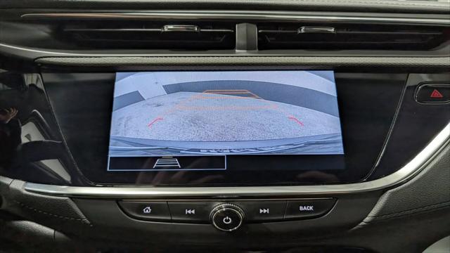 2023 Buick Encore GX Select AWD