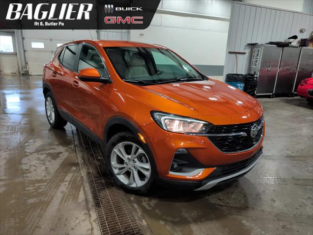 2023 Buick Encore GX Preferred FWD for sale in Butler, PA