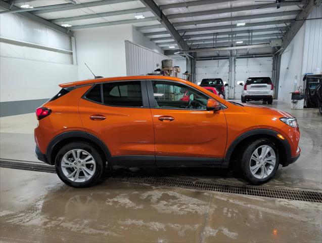 2023 Buick Encore GX Preferred FWD