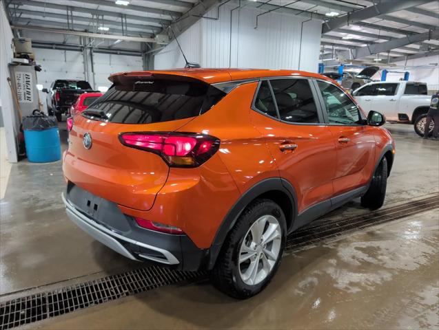 2023 Buick Encore GX Preferred FWD