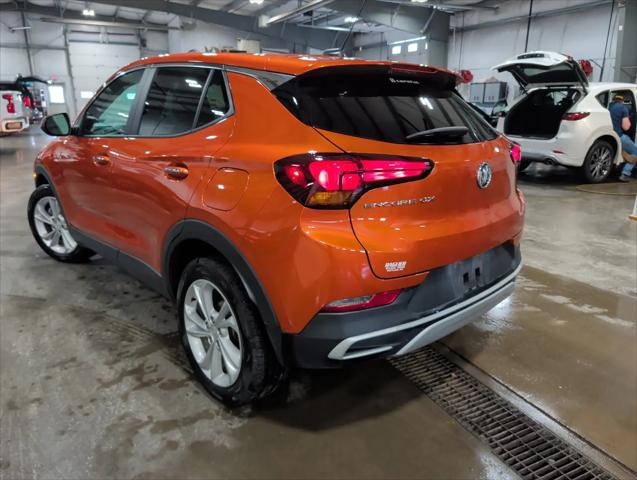 2023 Buick Encore GX Preferred FWD