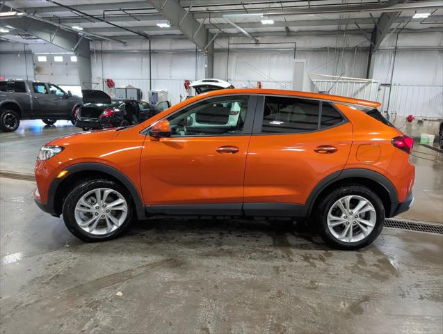 2023 Buick Encore GX Preferred FWD