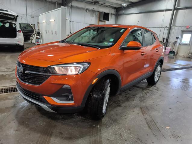 2023 Buick Encore GX Preferred FWD