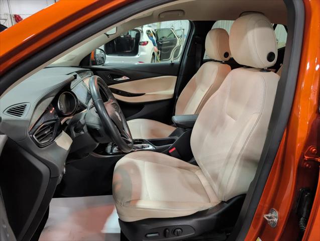 2023 Buick Encore GX Preferred FWD