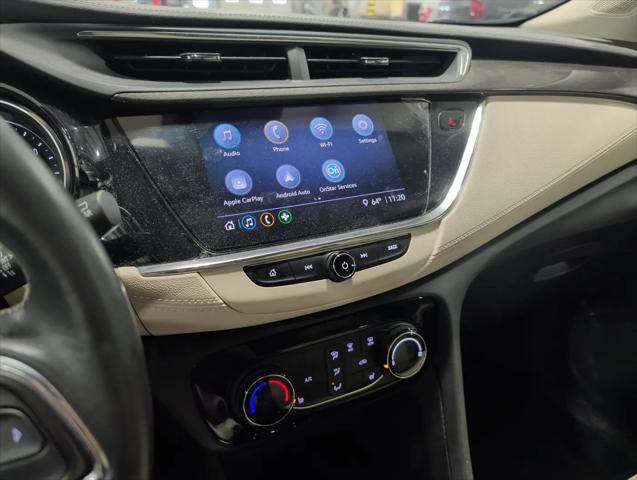 2023 Buick Encore GX Preferred FWD