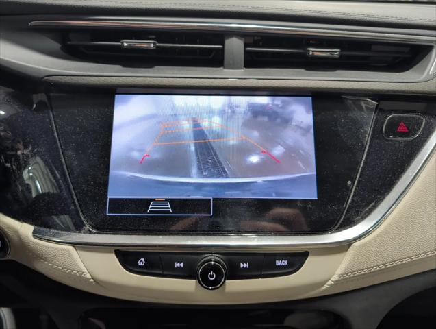 2023 Buick Encore GX Preferred FWD
