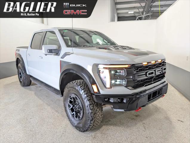 2024 Ford F-150 Raptor for sale in Butler, PA
