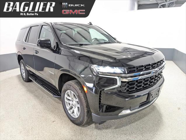 2024 Chevrolet Tahoe LS for sale in Butler, PA