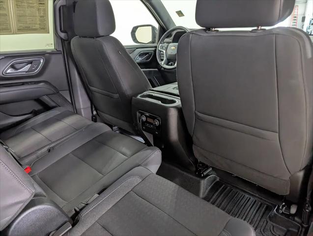2024 Chevrolet Tahoe LS