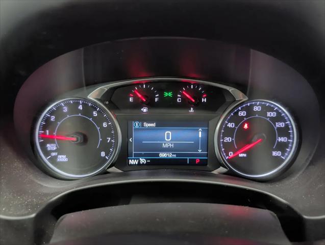 2024 GMC Terrain AWD SLE