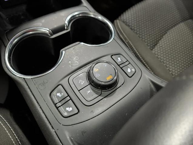 2024 GMC Terrain AWD SLE