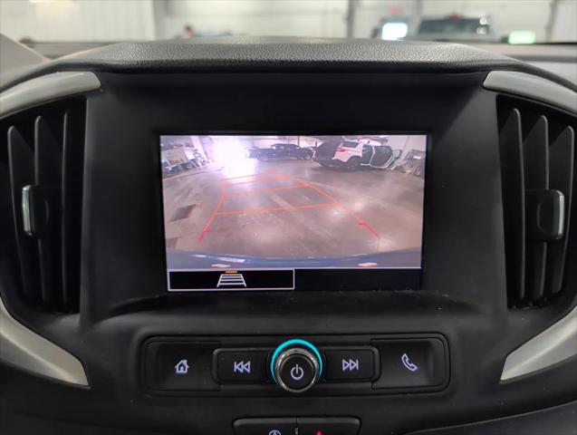2024 GMC Terrain AWD SLE