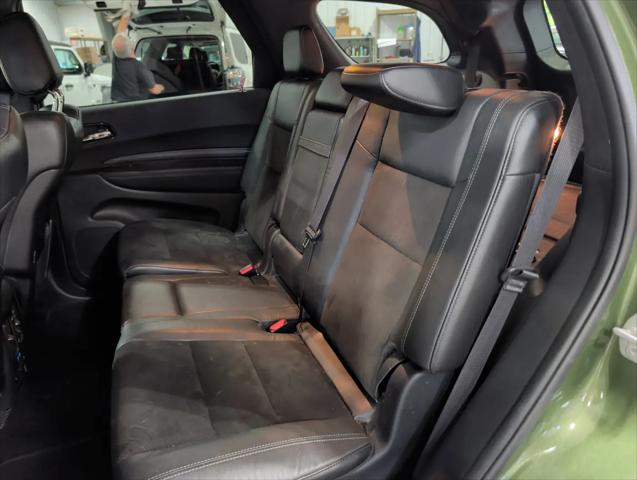 2021 Dodge Durango GT Plus AWD