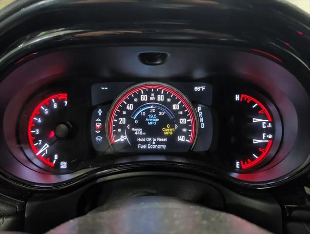 2021 Dodge Durango GT Plus AWD