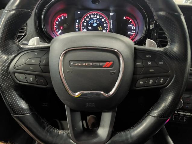 2021 Dodge Durango GT Plus AWD