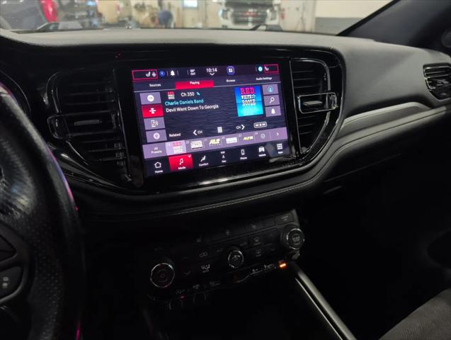 2021 Dodge Durango GT Plus AWD