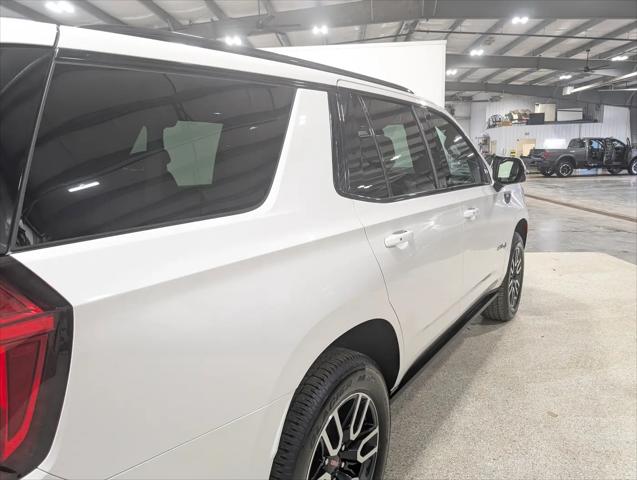 2021 GMC Yukon 4WD AT4