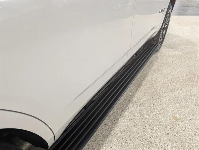 2021 GMC Yukon 4WD AT4