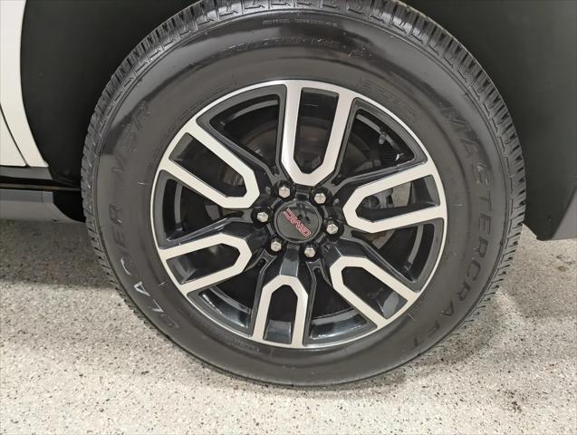 2021 GMC Yukon 4WD AT4