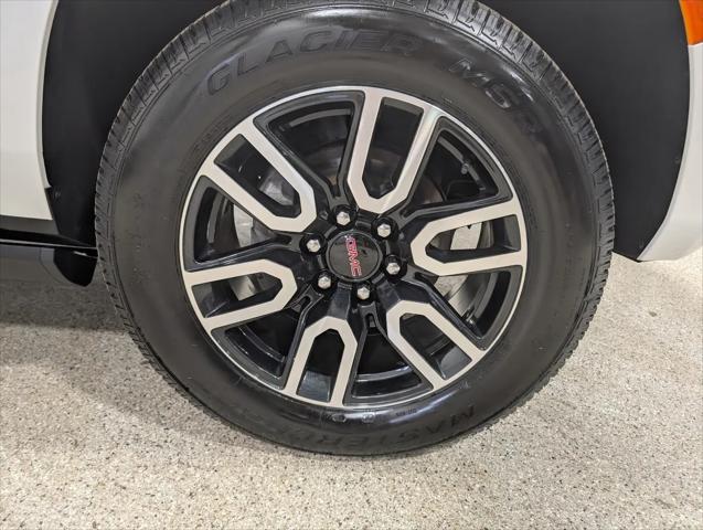 2021 GMC Yukon 4WD AT4